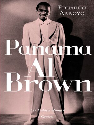 cover image of Panama Al Brown